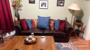 Genevieve��s comfort pad Jersey City